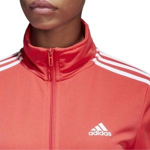 Adidas sweatshirt - Size: SMALL